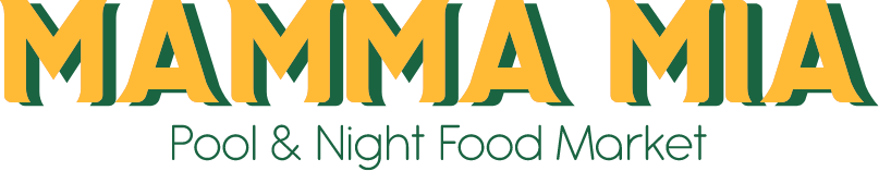 Mamma Mia - Logo